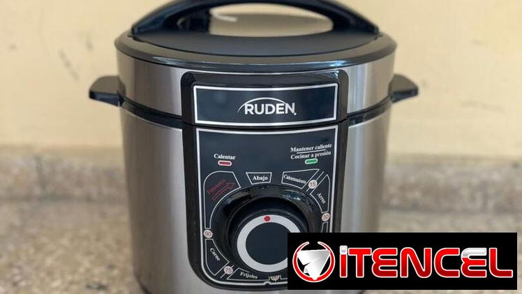Olla Reina de6 L Rudenkov