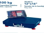 ✅️PESAS DIGITALES DE GRAN FORMATO!!!! APROVECHA AHORA!!!!!