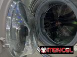 Lavadora-Secadora LG de 14kg con tecnología de Vapor!