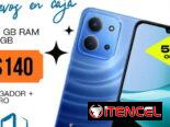 🚨📢 Teléfonos celulares Samsung y Xiaomi. Nuevos en caja, originales, entrega rápida y segura. Mejores precios