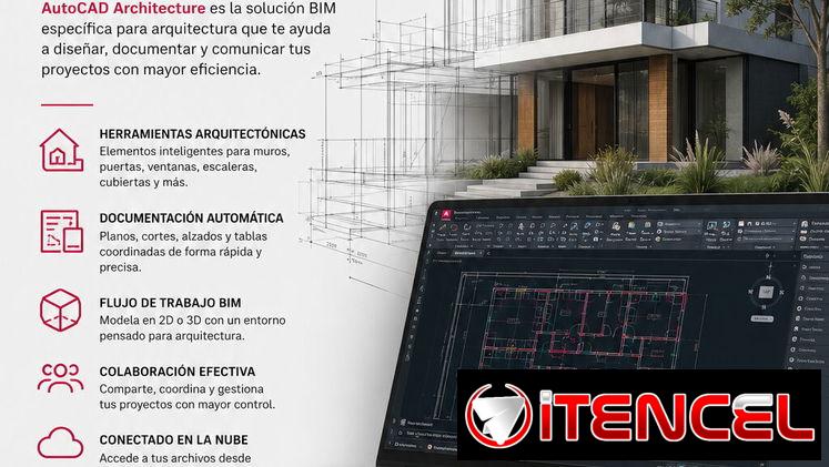 Autodesk AutoCAD Architecture 2027