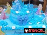 Cakes Deliciosos para todo tipo de celebraciones