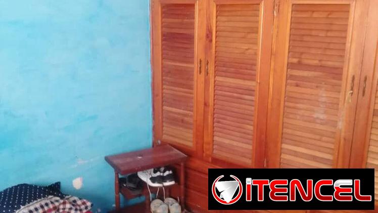 Venta de Apartamento en El Roble. GUANABACOA. #177