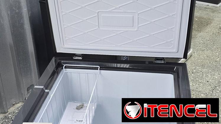 Nevera Milexus 6 pies³ $ 220 USD💵