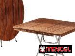 Mesa plegable varios modelos comunícate con Pedro