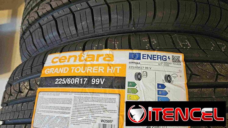 225/60 R17 NEUMATICO o GOMA NUEVA A ESTRENAR