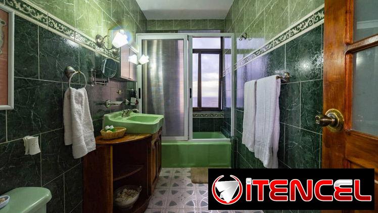 Hermoso apartamento en el Vedado.