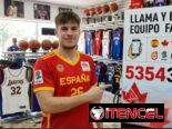 Camisetas de futbol y basket