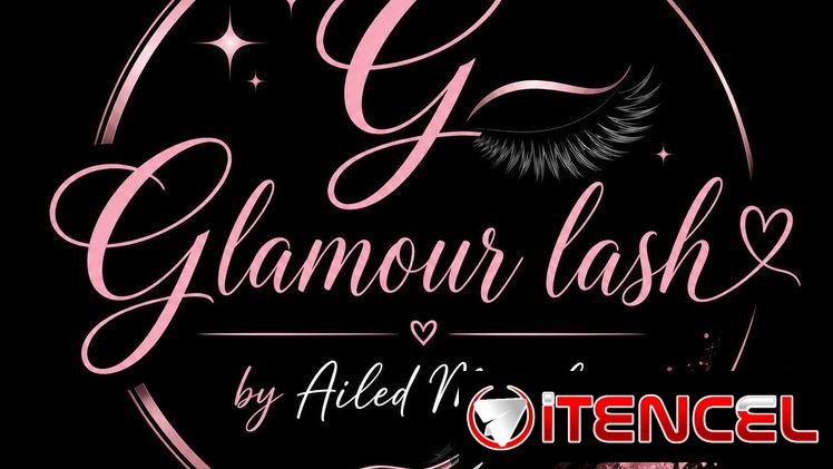 Glamour Lash  Lashista