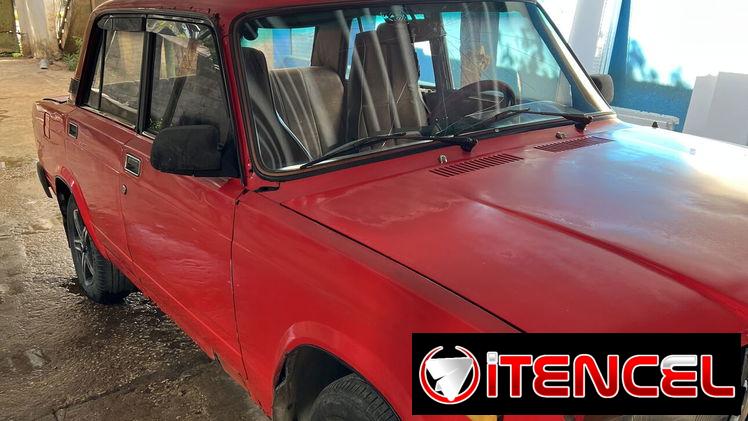 Se vende LADA 2105