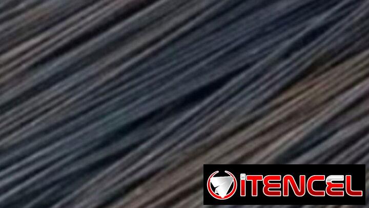 Cabilla de media de 9 metros
