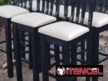 Banquetas