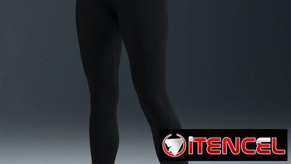 Licra de mujer original para el gym