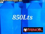 Tanques plásticos💧1000Lts 4Torres NUEVOS con GARANTIA (tanque💧1000Lts 4Torres Nuevos)