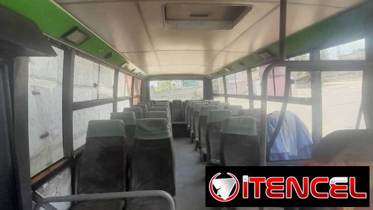 Ómnibus disponible Viajes a playas del Este / Varadero / Excursiones a Soroa , Viñales, Las Terrazas