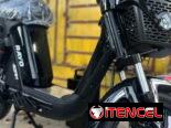 Bicimoto RAYO