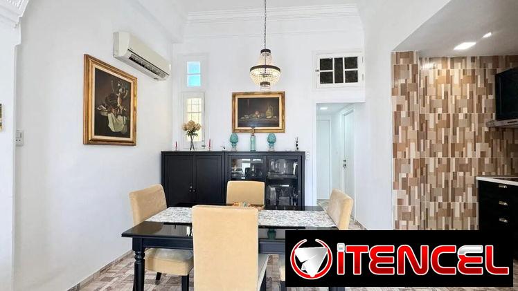 🎯 Apartamento en 2do piso, no se va la luz