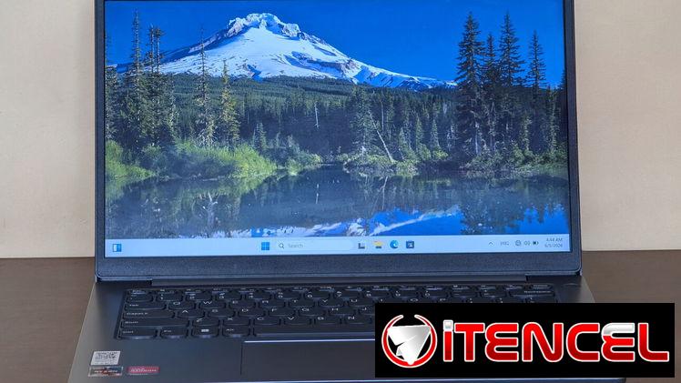 💻Lenovo V14🟢WhatsApp..63719360☎️ 💵 340 (USD/ EUR/ CUP) AMD Ryzen 3 7000• 8 GB RAM Gráfica AMD Radeon 610m * Disco: 51