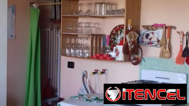 Venta de hostal en boca Camarioca