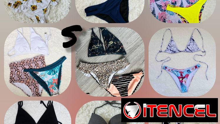 ❤️‍🔥❤️‍🔥Bikinis talla S