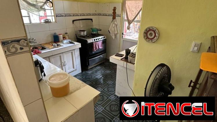 Propiedad en Playa Reparto La Sierra