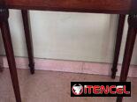 Muebles antiguos