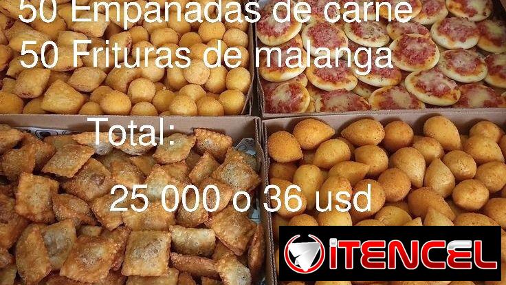 Ofertas para el día de los padres