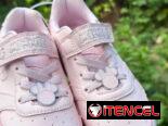 🌸✨️Tenis originales Disney temática Minnie🌸