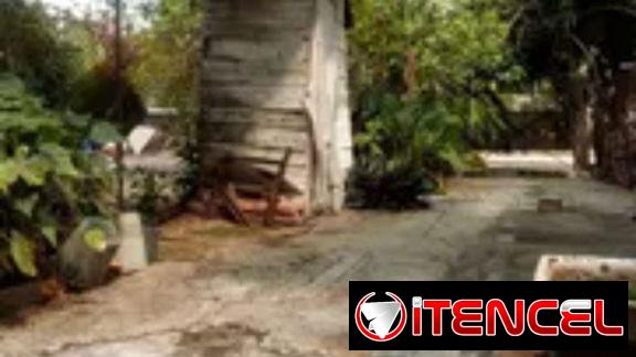 Venta de Casa independiente