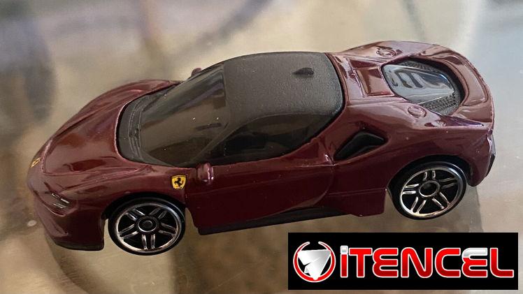 Vendo estos hot wheels