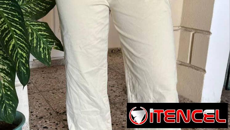 Pantalones talla M