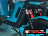 Bicimoto marca VEDCA  S1 nueva 0km