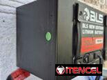 Bateria de litio 72V35AH