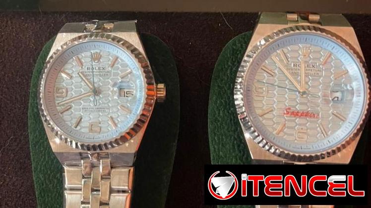 Reloj Rolex Presidente