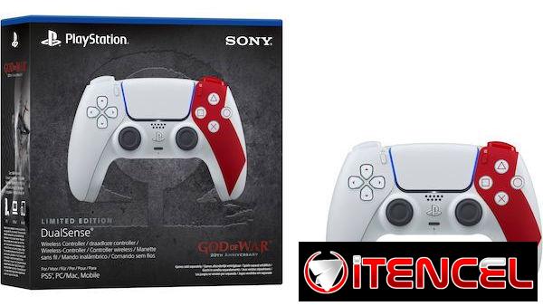 DUALSENSES EDICIONES LIMITADAS SELLADOS EN CAJA