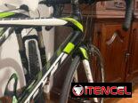 Bicicleta de carretera Scott Speedster 30 Talla 54