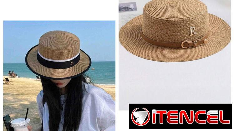‼️‼️Sombreros de Verano