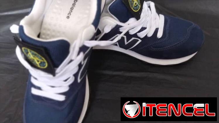 Tenis auténticos marca NEW BALANCE!!!!!!