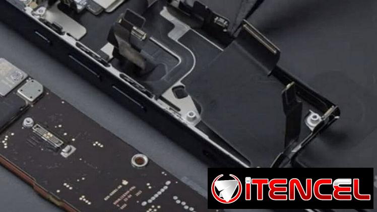 Adaptación para los IPhone de USA (ESIM a SIM Física) disponibles desde el iPhone 14 hasta el 16 Pro Max (Libres y Bloqu