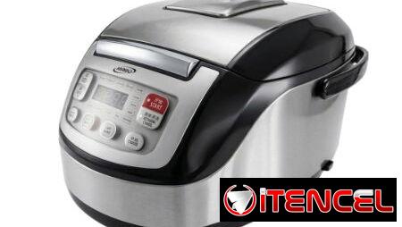 OLLA MULTIPROPÓSITO 15 EN 1 HiRBO