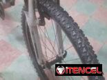 Bicicleta Nishiki