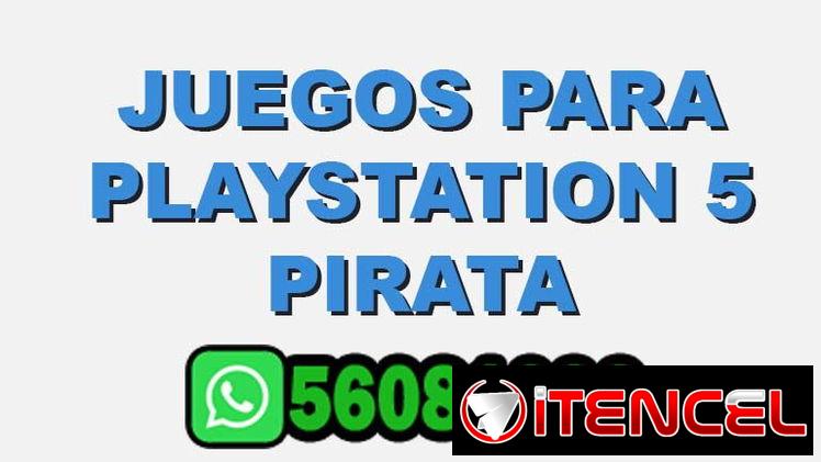 JUEGOS PARA CONSOLAS PLAYSTATION 5 DESBLOQUEADAS. JUEGOS PARA PS4. SERVICIO DE REPARACION DE MANDOS