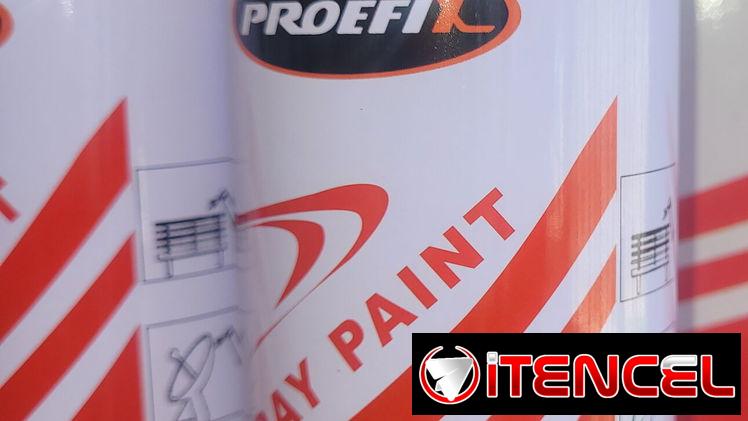 Pintura Spray Dorada y aluminio