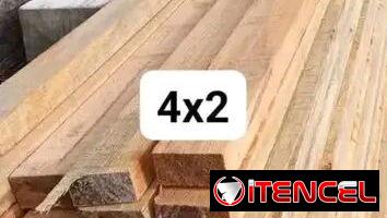 Venta de madera y otros