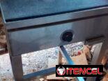 Se vende equipos industriales para cocina