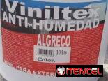 Pinturas d excelente calidad para embellecer tú hogar