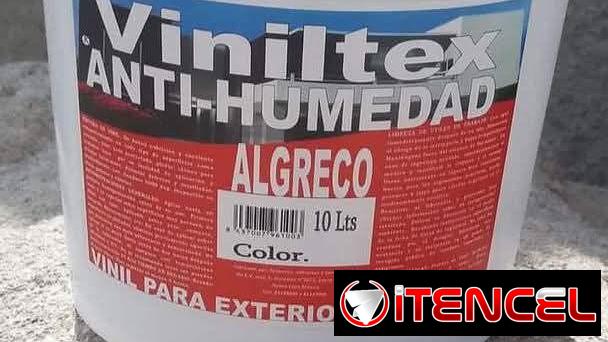 Pinturas d excelente calidad para embellecer tú hogar