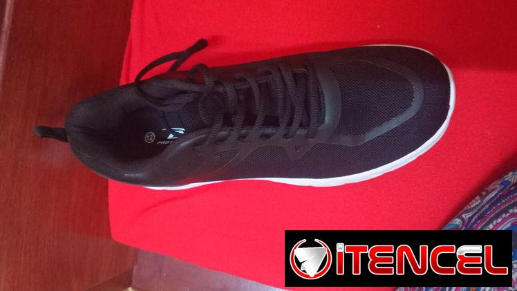 Zapatillas #45, 46