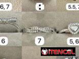 Anillos Pandora