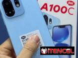 VENDO ITEL A100C